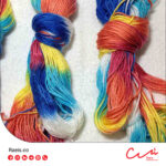 الیاف اکریلیک