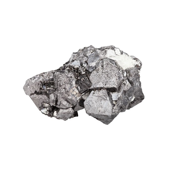 magnetite-stone سنگ مگنتیت - Image 1